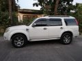 Sell 2nd Hand 2009 Ford Everest at 80000 km in Valenzuela-2