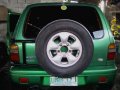 2nd Hand Kia Sportage 1997 for sale in Noveleta-8