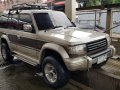 2nd Hand Mitsubishi Pajero 2004 at 100000 km for sale-8