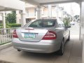 Selling 2nd Hand Mercedes-Benz 320 in Santa Rosa-2