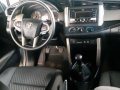 Selling Toyota Innova 2018 Manual Diesel in Quezon City-3