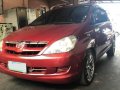 2006 Toyota Innova for sale in Alfonso-5