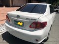 Selling Toyota Altis 2009 Manual Gasoline in Parañaque-2