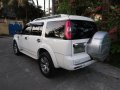 Sell 2nd Hand 2009 Ford Everest at 80000 km in Valenzuela-1