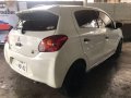 Sell 2nd Hand 2015 Mitsubishi Mirage Manual Gasoline at 60000 km in Imus-7