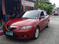 2008 Mazda 3 for sale in Parañaque-5