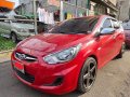 2nd Hand Hyundai Accent 2014 for sale in Cebu City-3