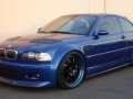 Selling Bmw E46 2004 at 100000 km in Pasay-0
