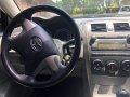 Selling Toyota Altis 2009 Manual Gasoline in Parañaque-1