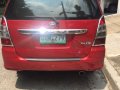 2nd Hand Toyota Innova 2013 for sale in Quezon City-2
