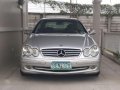 Selling 2nd Hand Mercedes-Benz 320 in Santa Rosa-6