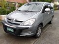 Selling Toyota Innova 2007 at 90000 km in Las Piñas-1