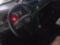 Selling Toyota Avanza 2017 Automatic Gasoline in Quezon City-1