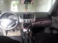 Selling 2nd Hand Mitsubishi Strada 2010 in Tiaong-5