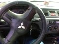 Selling Mitsubishi Lancer 2009 at 100000 km in Mabalacat-2