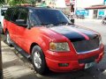 2nd Hand Ford Expedition 2003 for sale in Tagbilaran-1