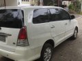 2011 Toyota Innova for sale in Davao City-0