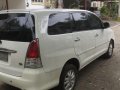 2011 Toyota Innova for sale in Davao City-4