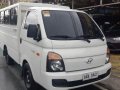 Selling Hyundai H-100 2015 Manual Diesel in Quezon City-7