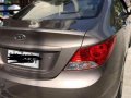 Selling 2nd Hand Hyundai Accent 2014 Automatic Diesel at 88000 km in Makati-6