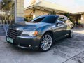 2nd Hand Chrysler 300c 2012 Automatic Gasoline for sale in Pasig-9