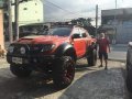 2nd Hand Ford Ranger 2015 at 20000 km for sale-4