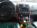 Selling 2nd Hand Kia Carnival 2003 in Binangonan-1