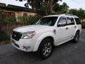 Sell 2nd Hand 2009 Ford Everest at 80000 km in Valenzuela-4