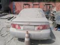 Selling 2nd Hand Honda City 2005 Manual Gasoline at 130000 km in Naga-1