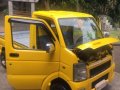 Selling Suzuki Multi-Cab Manual Gasoline in Lemery-2