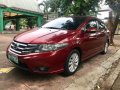 Honda City 2012 Automatic Gasoline for sale in Marikina-0
