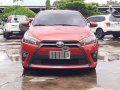 2nd Hand Toyota Yaris 2014 for sale in Makati-0