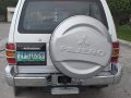 2nd Hand Mitsubishi Pajero 2006 Automatic Diesel for sale in Cainta-5