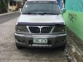 2nd Hand Mitsubishi Adventure 2004 at 130000 km for sale in Trece Martires-2