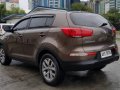 Selling 2nd Hand Kia Sportage 2014 in Pasig-2