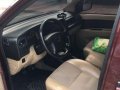 2nd Hand Isuzu Crosswind 2016 for sale in Marikina-3