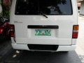 Selling 2nd Hand Nissan Urvan 2013 in Santa Rosa-1