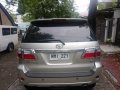 Selling 2nd Hand Toyota Fortuner 2009 in Marikina-5