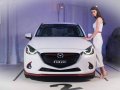Selling Brand New Mazda 2 2019 in Quezon City-3