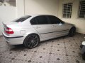 Selling 2nd Hand Bmw 325I 2003 Automatic Gasoline at 80000 km in Quezon City-4