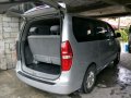 Sell 2nd Hand 2008 Hyundai Starex at 120000 km in Las Piñas-5