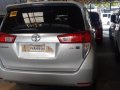 Selling Toyota Innova 2018 Manual Diesel in Quezon City-5