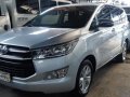 Selling Toyota Innova 2018 Manual Diesel in Quezon City-7