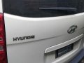 2nd Hand Hyundai Grand Starex 2016 at 18000 km for sale-3