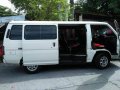Selling 2nd Hand Nissan Urvan 2013 in Santa Rosa-2