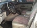 Selling Kia Carens 2008 Automatic Diesel in San Pedro-2