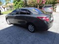 Selling 2nd Hand Toyota Vios 2016 in Mabalacat-3
