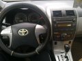 Selling 2nd Hand Toyota Altis 2011 in Lipa-3