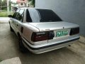 Toyota Corolla 1990 Manual Gasoline for sale in San Fernando-5