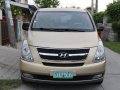 Sell 2nd Hand 2010 Hyundai Grand Starex Automatic Diesel at 85000 km in Bacoor-0